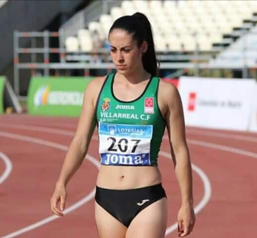 Sara Gómez Álvarez campeona de la Liga Iberdrola