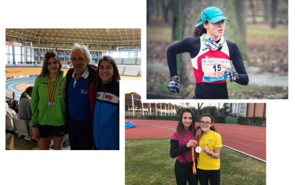 Atletismo Segoviano