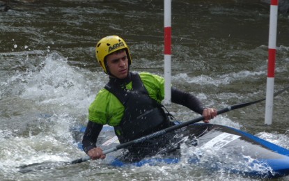 Abierto el plazo de presentación de solicitudes de la Convocatoria de Becas para Deportistas Segovianos de Élite 2016