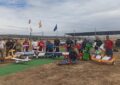 Otro Gran Triunfo del Club de Aeromodelismo los Halcones