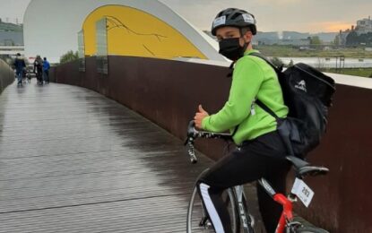 C.D. Triatlón Lacerta: Crónica fin de semana