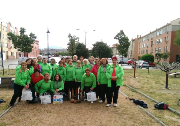 Ferias y Fiestas: Deportes Autóctonos