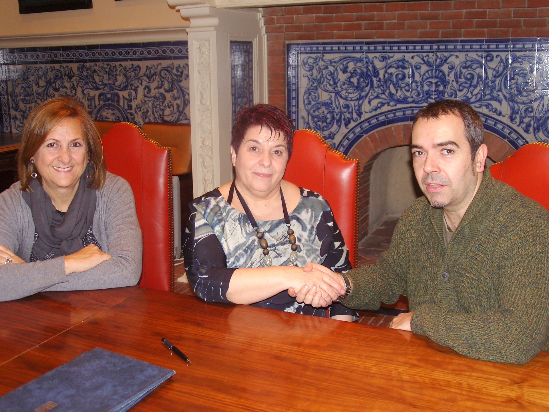 El Ayuntamiento se suma a la celebración de la Gala Anual del Deporte Segoviano