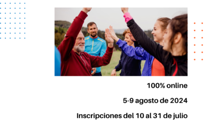 Federación Autismo Castilla y León