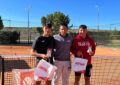 Espacio Tierra: XI Torneo de Tenis de Semana Santa