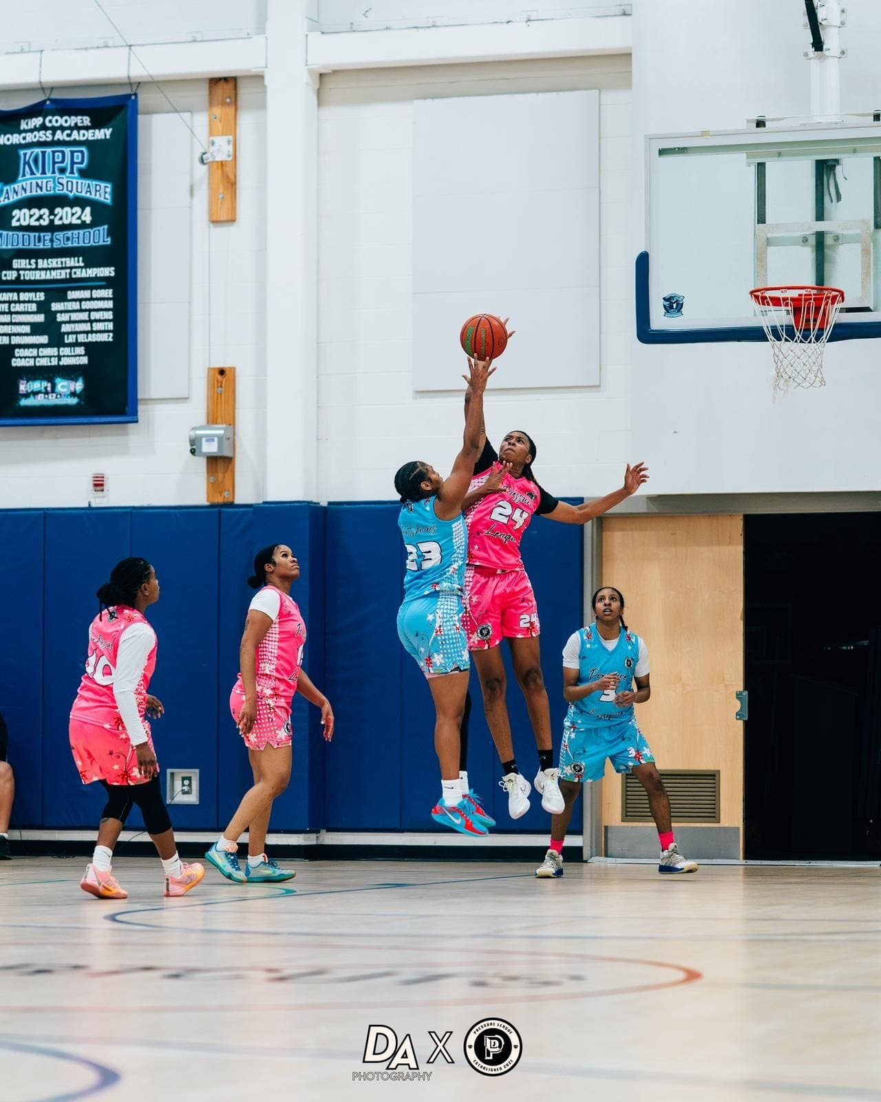 Sasha Williams se incorpora a El Cochinillo Segoviano S.L. como referente interior