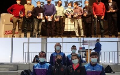 Club Atlético Joaquín Blume: Más de medio siglo compartiendo sueños