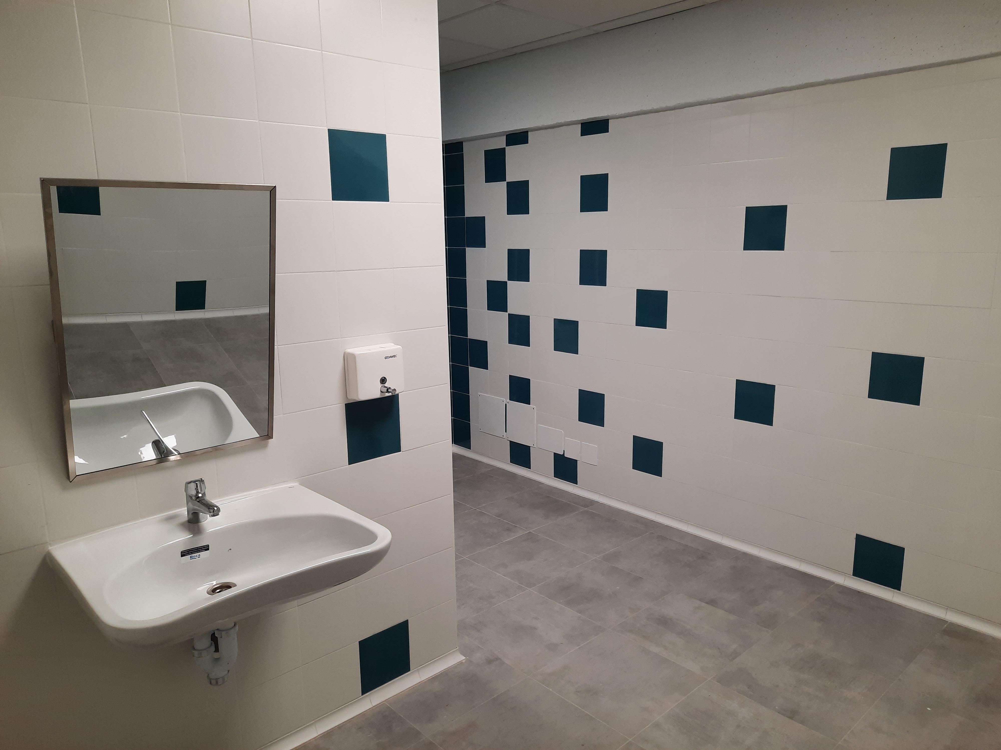 La piscina climatizada José Carlos Casado reabre sus puertas