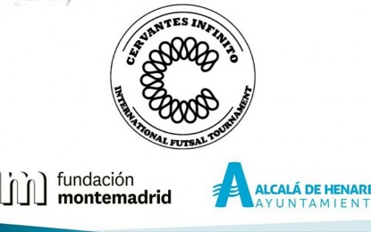 El cadete Regional disputará el torneo “Cervantes Infinito Futsal”