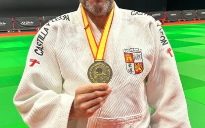 Club de Judo Yoshi: Crónica del Fin de Semana