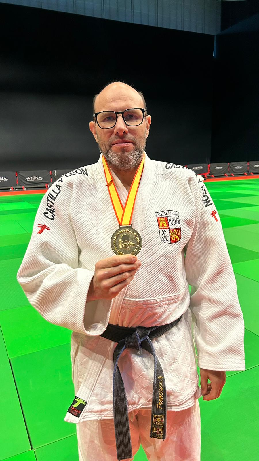 Club de Judo Yoshi: Crónica del Fin de Semana