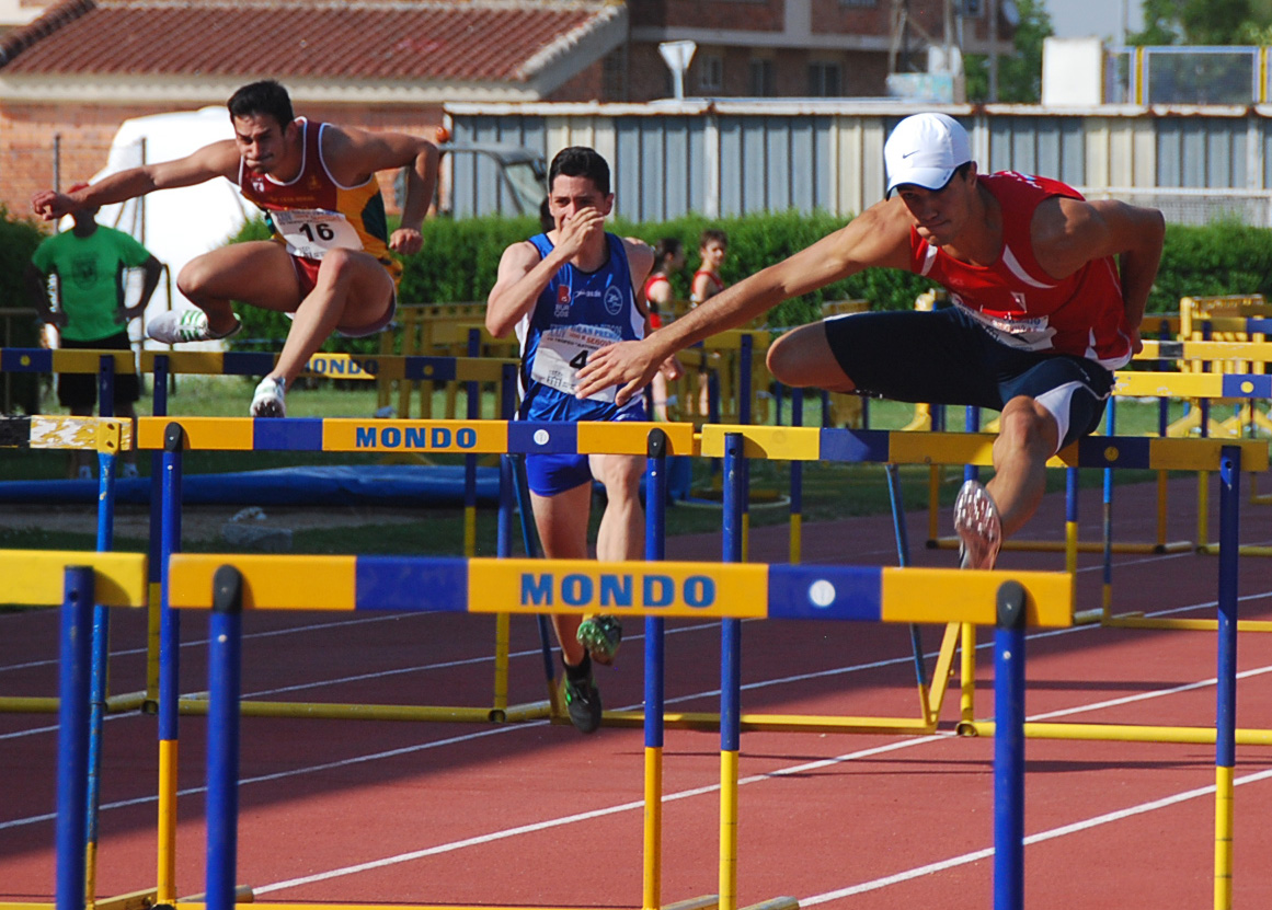 XXIV Gan Premio Ciudad de Segovia 2015 “VII Trofeo Antonio Prieto”