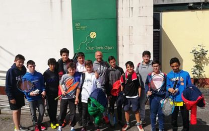 C.D. Espacio Tierra: Crónica del Fin de Semana