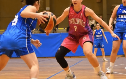 CD Spordeporte: El Cochinillo Segoviano S.L., nuevo fichaje