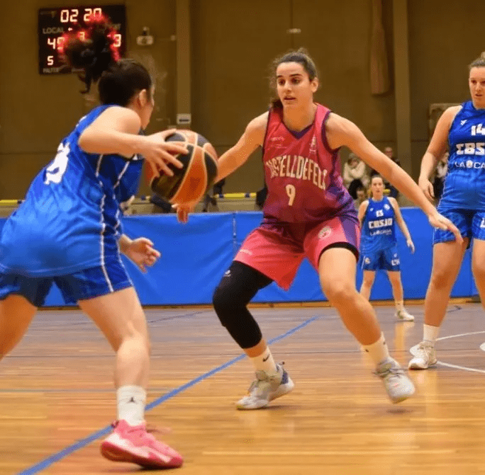 CD Spordeporte: El Cochinillo Segoviano S.L., nuevo fichaje