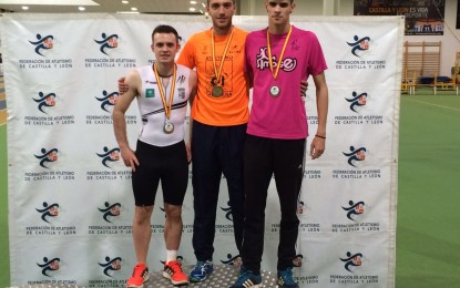 Crónica del Fin de Semana del Club Blume-Bigmat Tabanera y Vélox