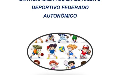 La Junta da a conocer el “Plan de medidas de Prevención y Control para hacer frente a la crisis sanitaria ocasionada por la COVID-19