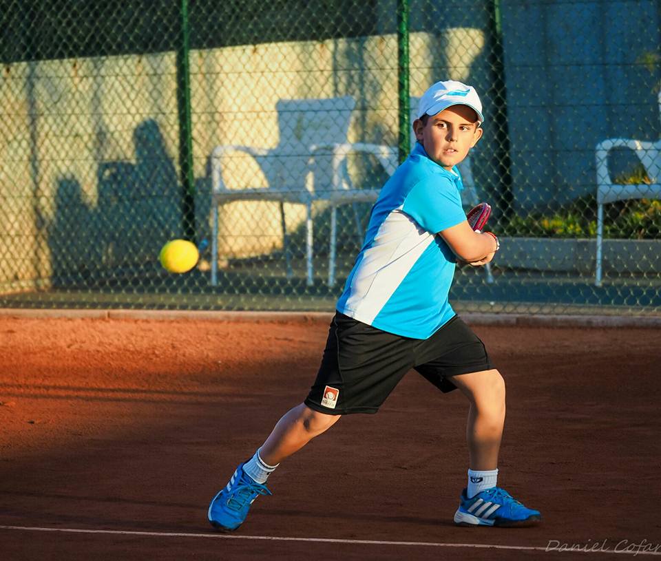 Espacio Tierra sede del ATP Valencia Open Promesas