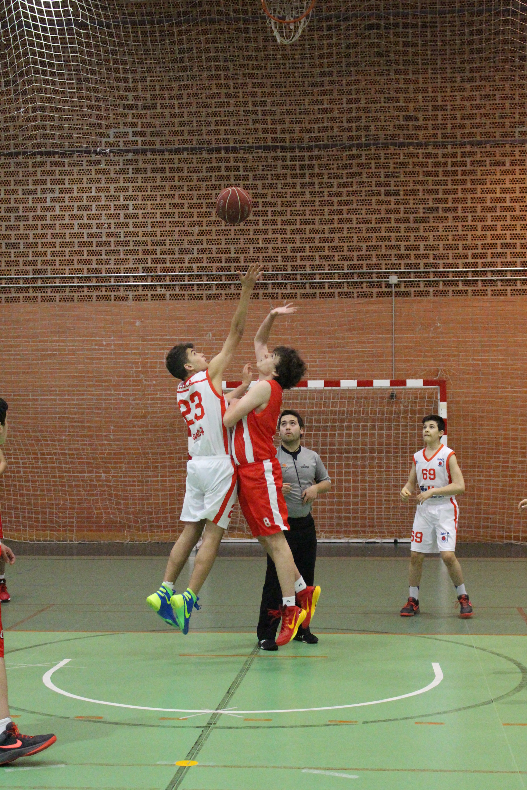Baloncesto: finalizaron las ligas provinciales de edad con premios para todos sus participantes