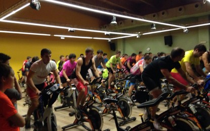 Curso de Ciclo Indoor: Nueva propuesta formativa del TAFAD “La Albuera”