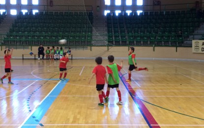 Crónica del Fin de Semana: III Liga Diversala