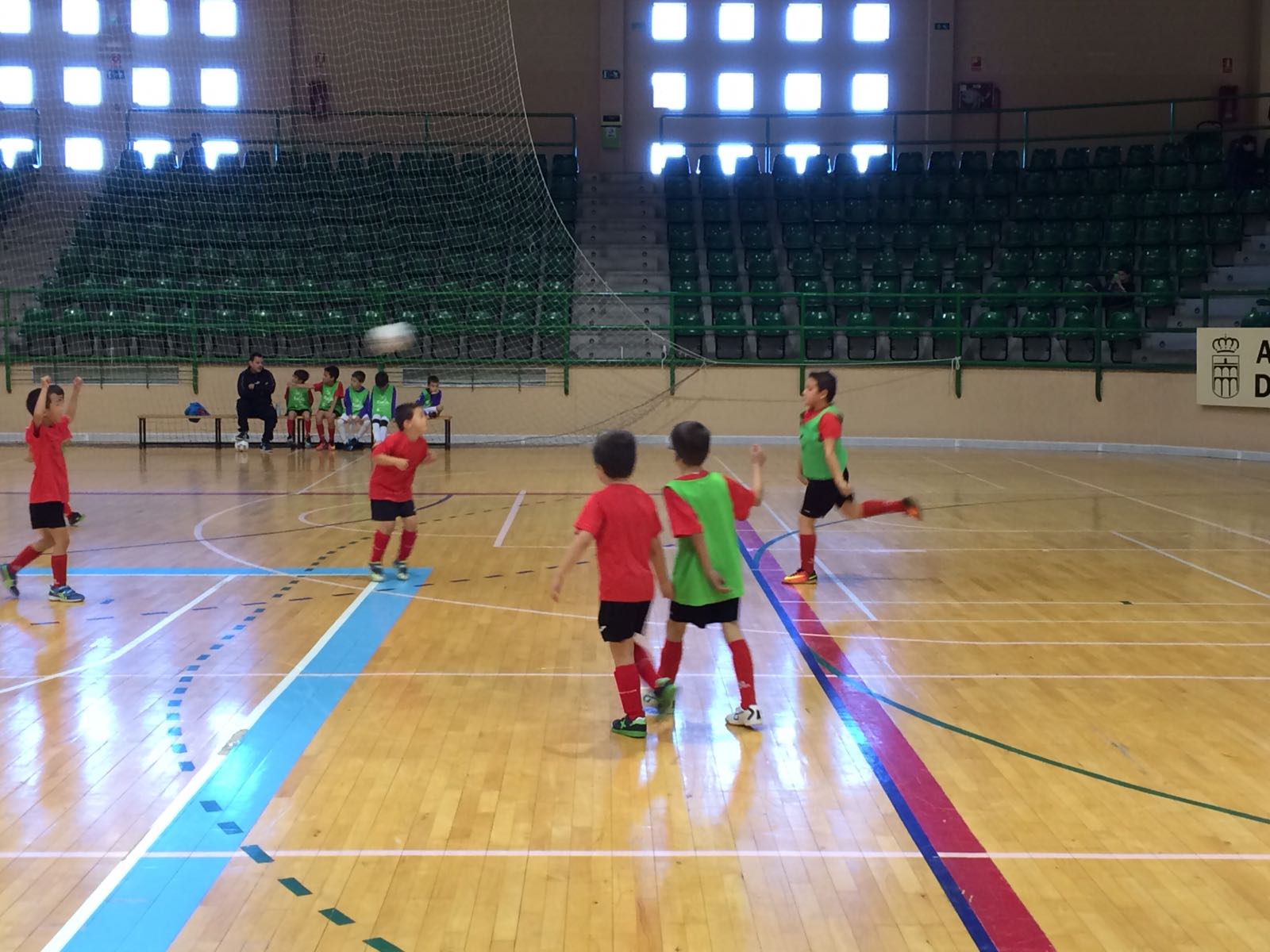 Crónica del Fin de Semana: III Liga Diversala