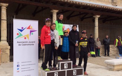 Crónica del Fin de Semana: Club Triatlón IMD Segovia