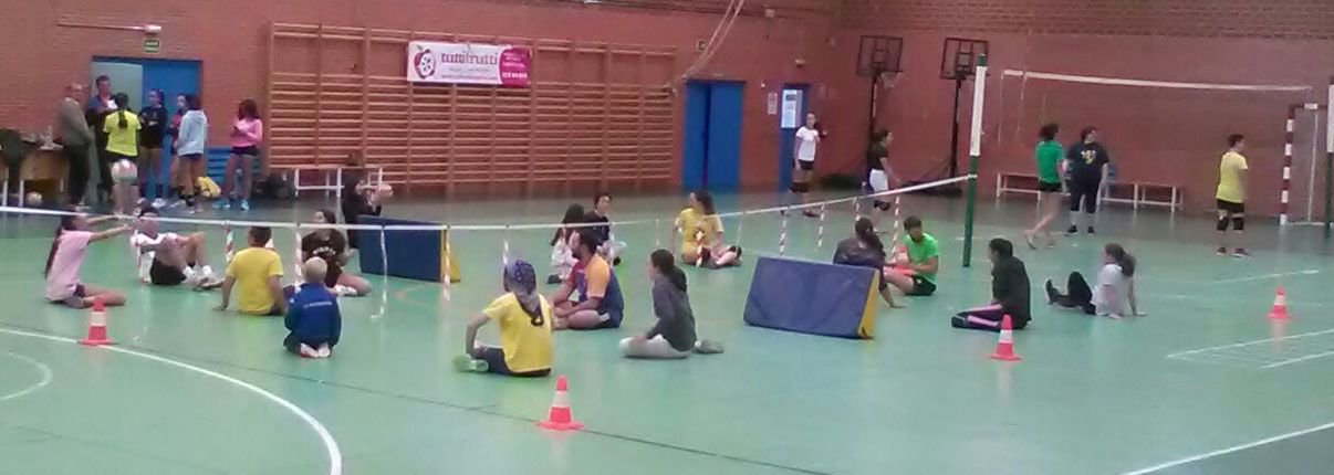 Gran asistencia a la Jornada de Bienvenida del C.D. Segovoley