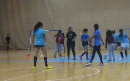 Deporte Escolar