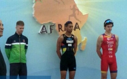 Crónica del Fin de Semana: C.D. Triatlón IMD Segovia