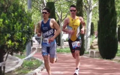 Crónica del Fin de Semana: Club de Triatlón IMD Segovia