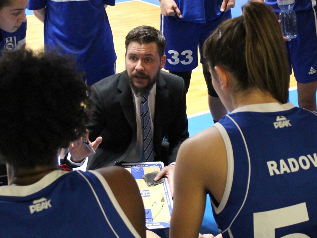 Manuel Ángel Rodriguez será el tutor de las próximas sesiones del Centro de Tecnificación