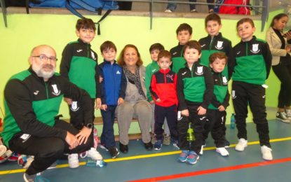 Cinco oros, cuatro platas y seis bronces, para los sablistas del Club de Esgrima Segovia, en el III TRR Castilla y León Esgrima Segovia