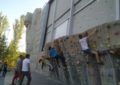 La Escuela de Escalada comenzó su actividad con gran acogida