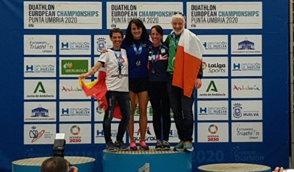 El Club Triatlón IMD Segovia se prepara para volver a la competición