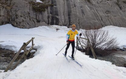 Buen comienzo de la temporada para el Triatlón IMD Segovia