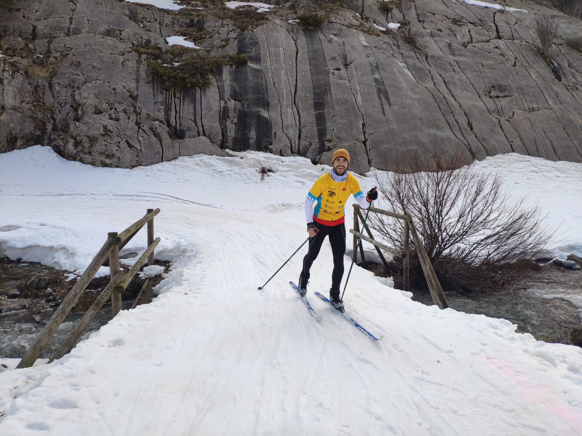 Buen comienzo de la temporada para el Triatlón IMD Segovia