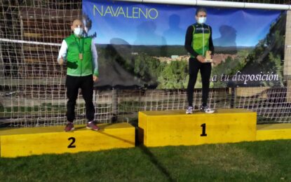 Crónica del Fin de Semana: C.D. Triatlón Lacerta