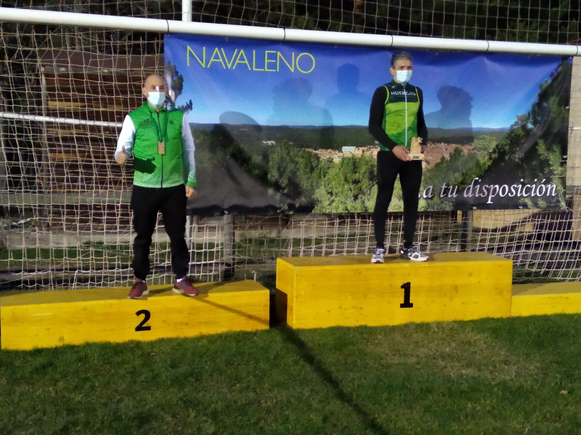 Crónica del Fin de Semana: C.D. Triatlón Lacerta