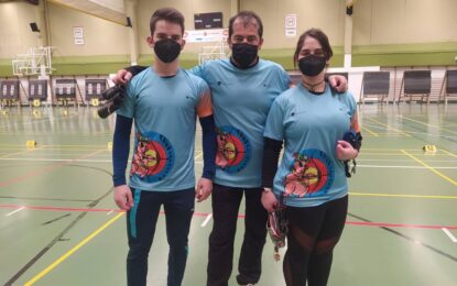 Club Deportivo Arcochinillo: Crónica del Fin de Semana