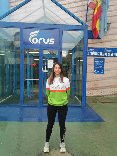 C.D. Triatlón Lacerta – Natación: Crónica del Fin de Semana