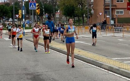 C.D. Spórting Segovia: Crónica del Fin de Semana