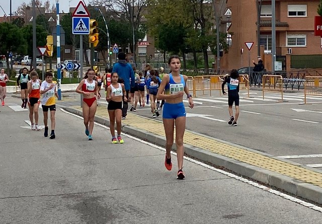 C.D. Spórting Segovia: Crónica del Fin de Semana