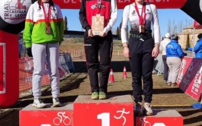 C.D. Triatlón Lacerta: Crónica del Fin de Semana