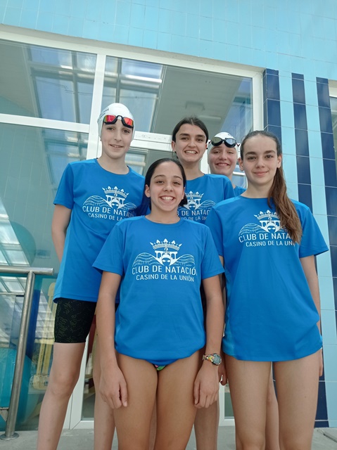 Buenos resultados cosechados por el Casino de la Unión este fin de semana