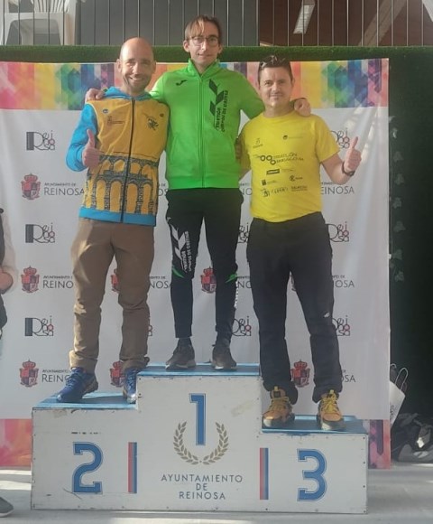 C.D. Triatlón IMD Segovia: Crónica del Fin de Semana