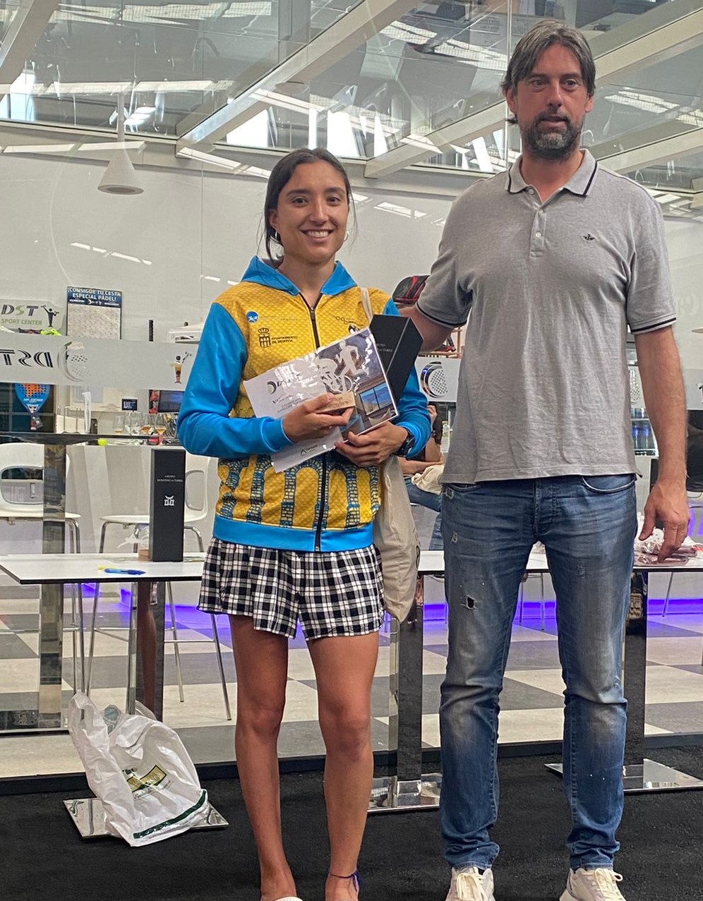 CD Triatlón IMD Segovia: Crónica del Fin de Semana