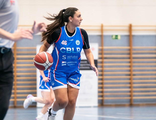 La madrileña Irene Llanos primer fichaje de El Cochinillo Segoviano S.L.