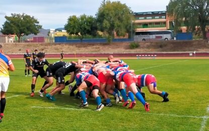 BigMat Tabanera Lobos: Crónica del Fin de Semana