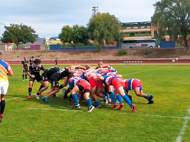 BigMat Tabanera Lobos: Crónica del Fin de Semana